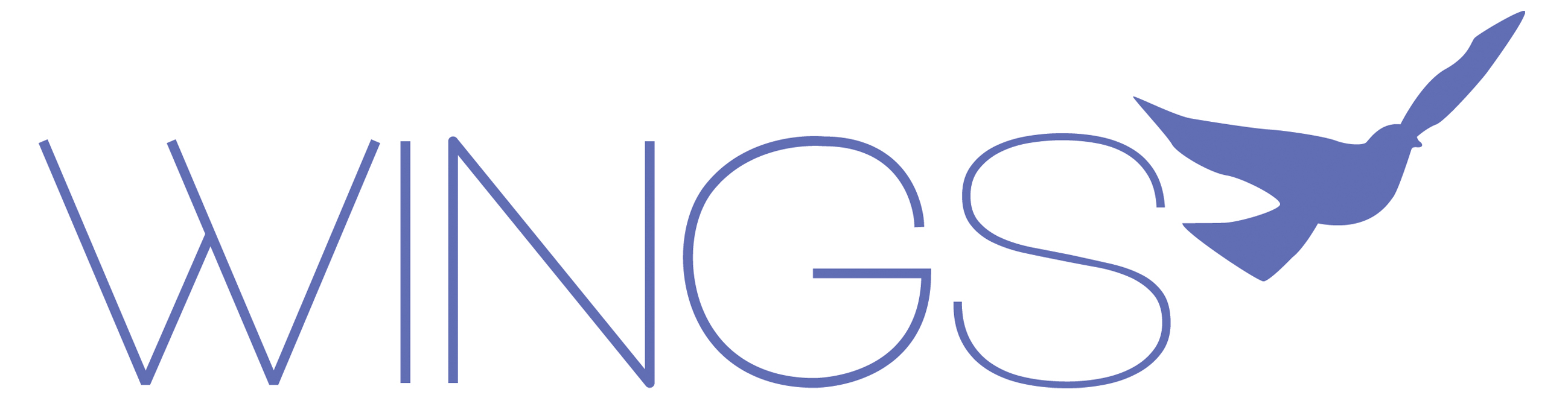 WINGS logo